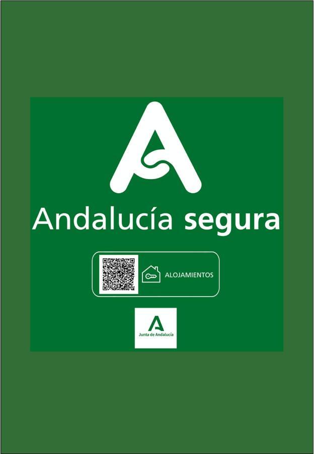 Holidays2Malaga Tomas De Heredia מראה חיצוני תמונה